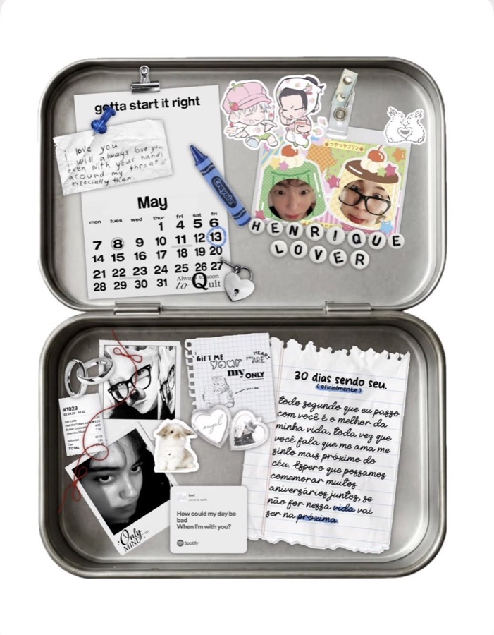 Native UI exploration